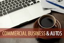 Commercial Business & Autos
