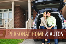 Personal Home & Autos